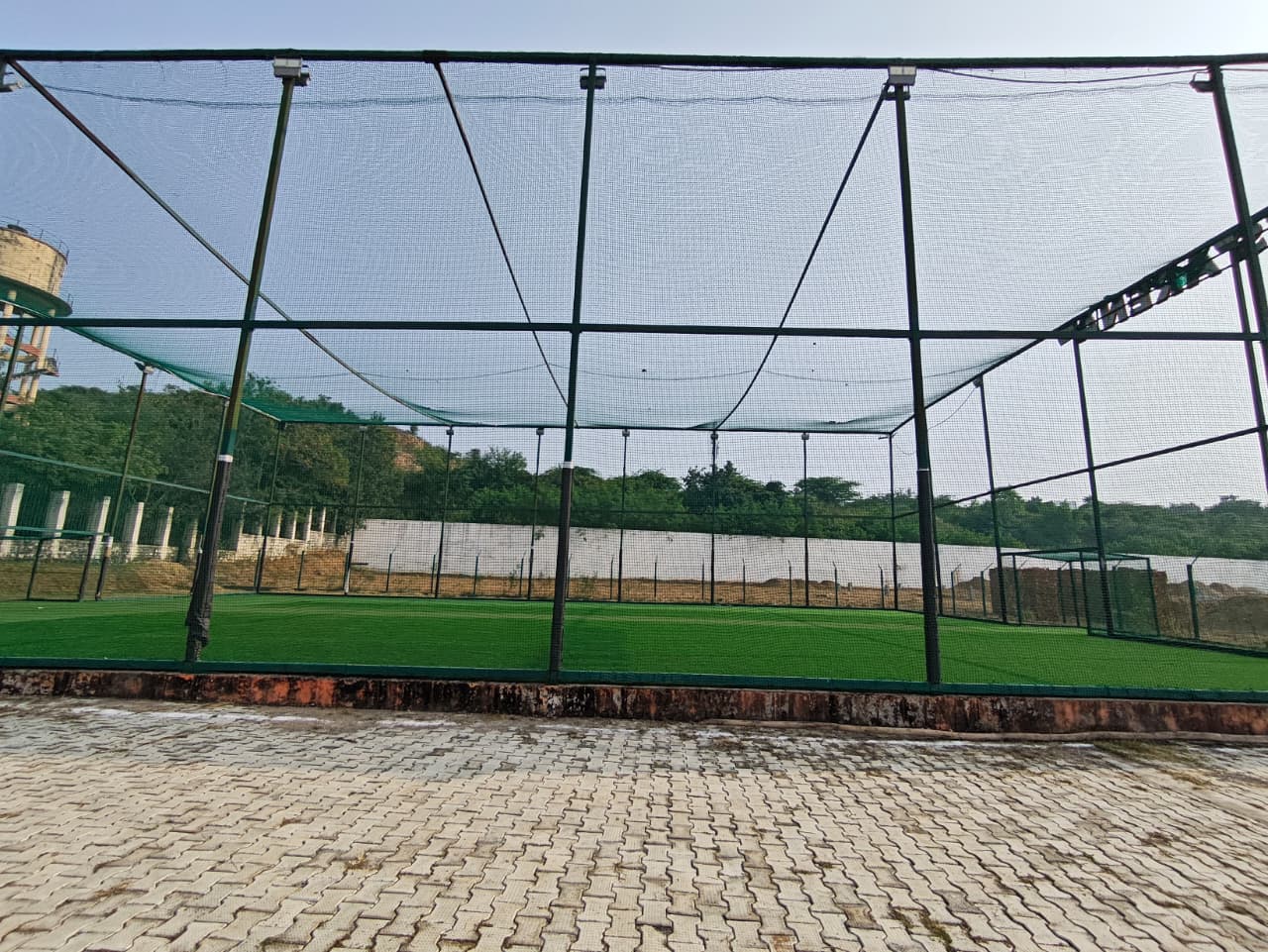 Bundelkhand University Jhansi Sports and Ground photo 2